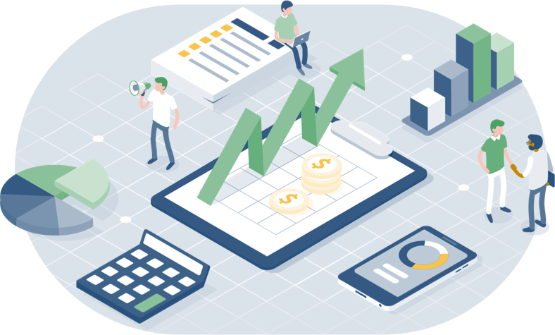 Revenue Cycle Management Applied Vision Systems